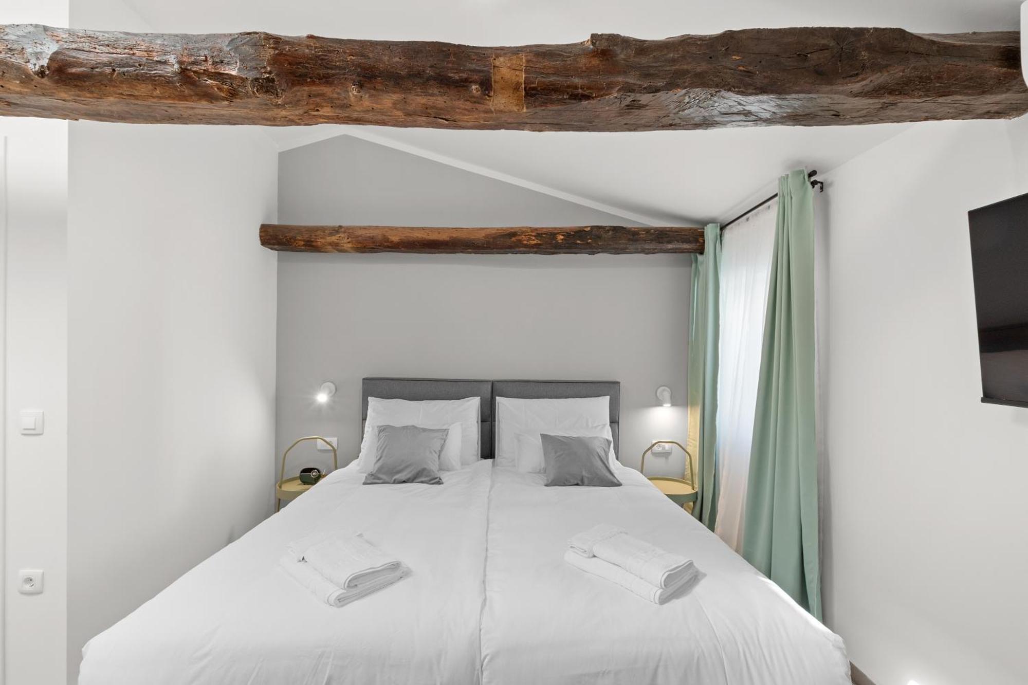 Konoba Most Rooms Buzet Ngoại thất bức ảnh