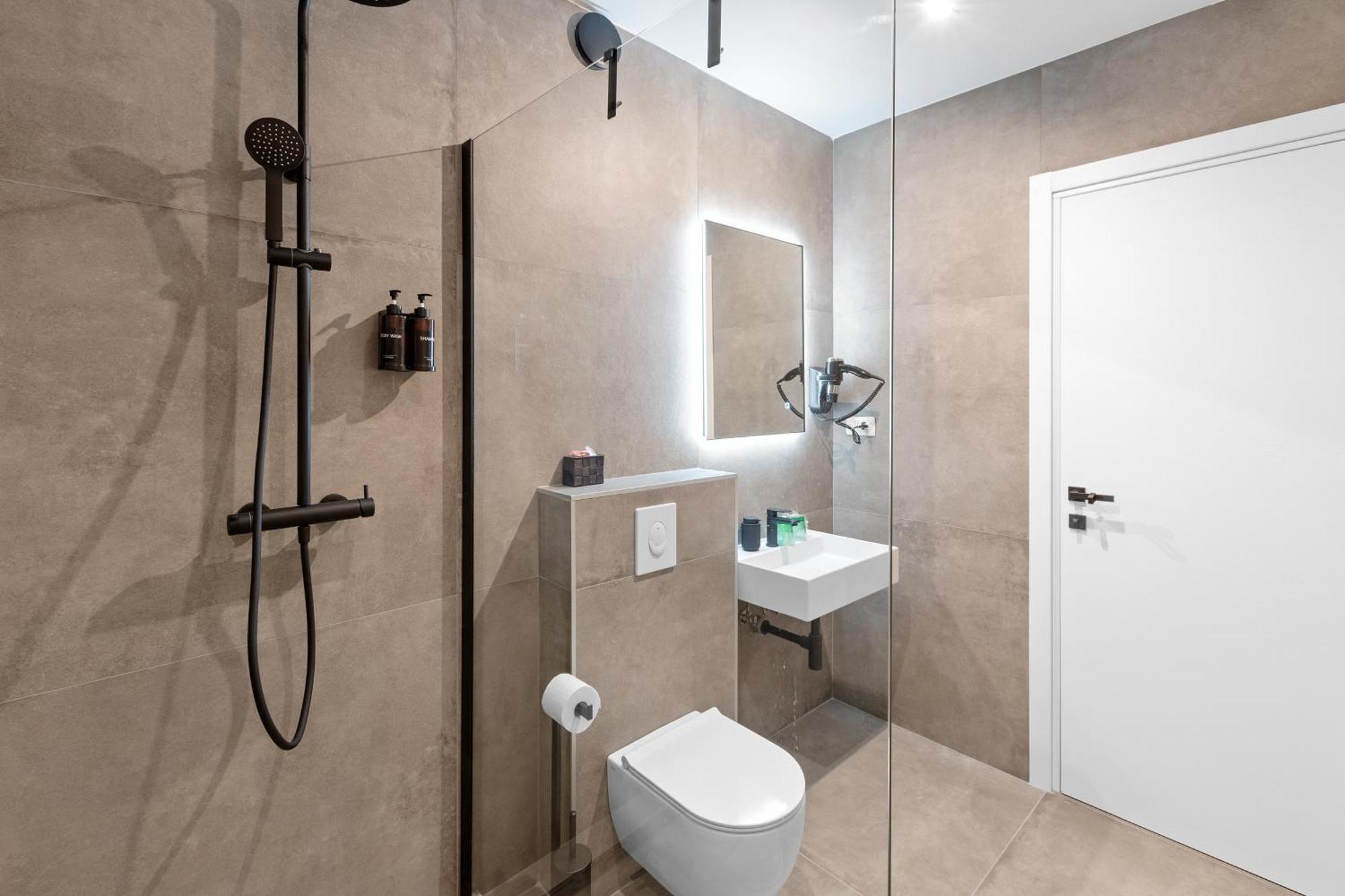 Konoba Most Rooms Buzet Ngoại thất bức ảnh
