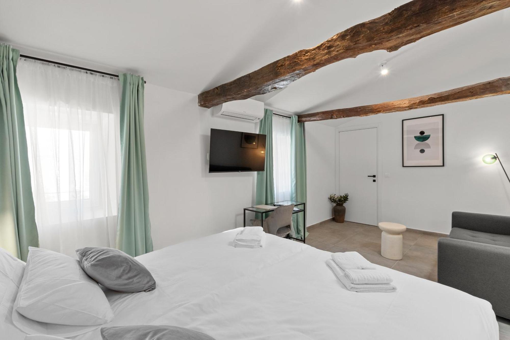 Konoba Most Rooms Buzet Ngoại thất bức ảnh