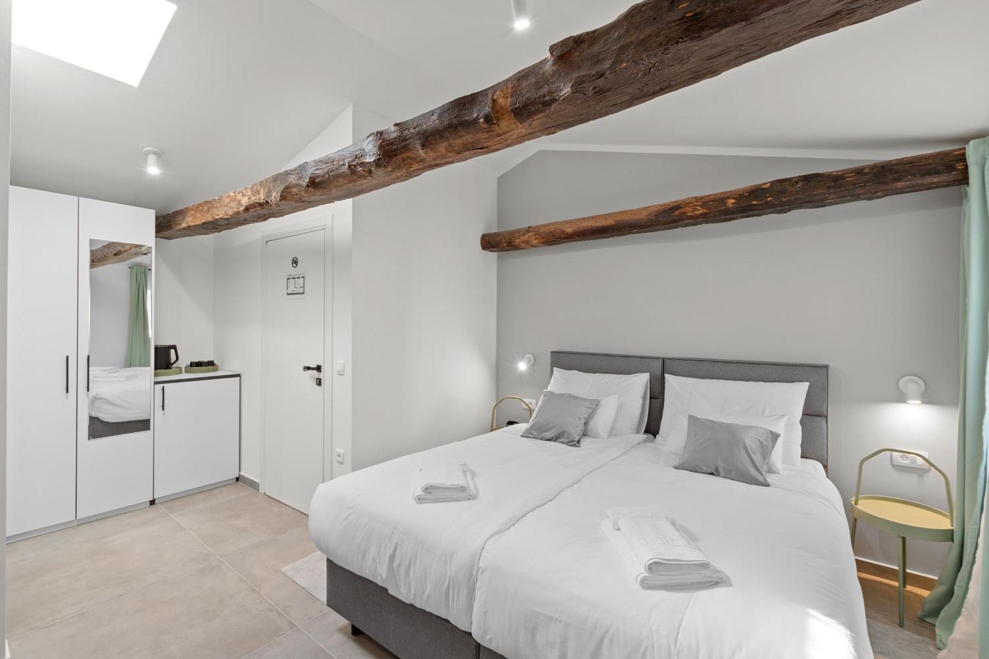 Konoba Most Rooms Buzet Ngoại thất bức ảnh