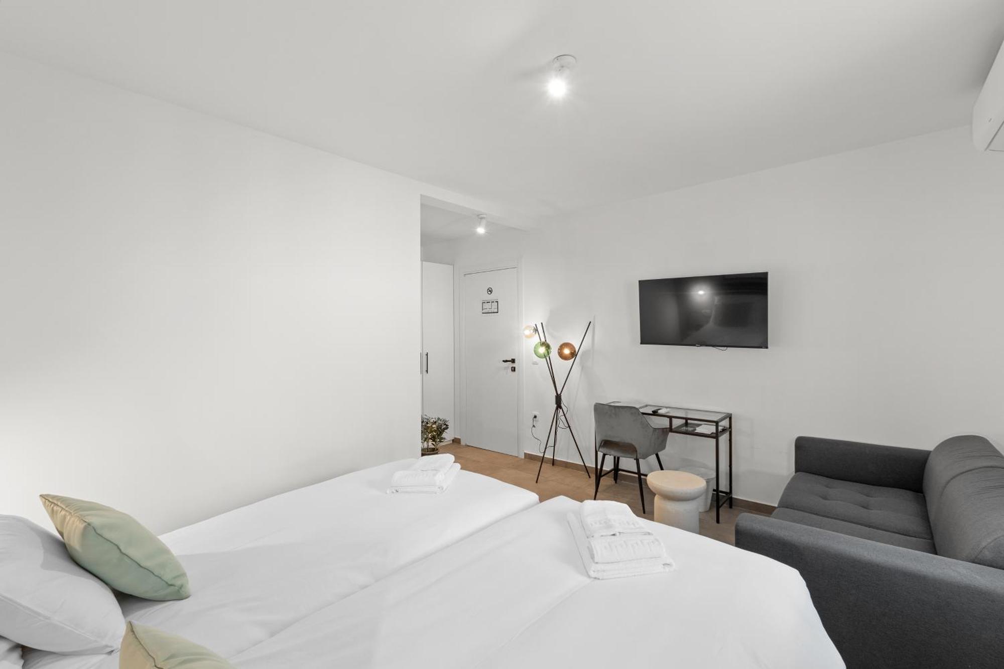 Konoba Most Rooms Buzet Ngoại thất bức ảnh