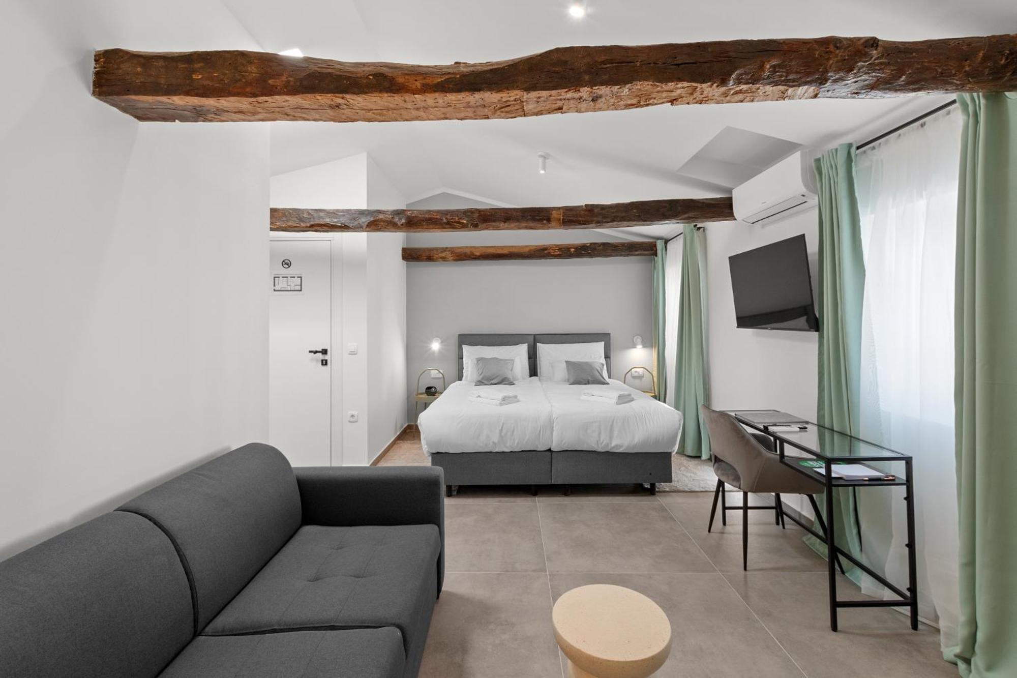 Konoba Most Rooms Buzet Ngoại thất bức ảnh