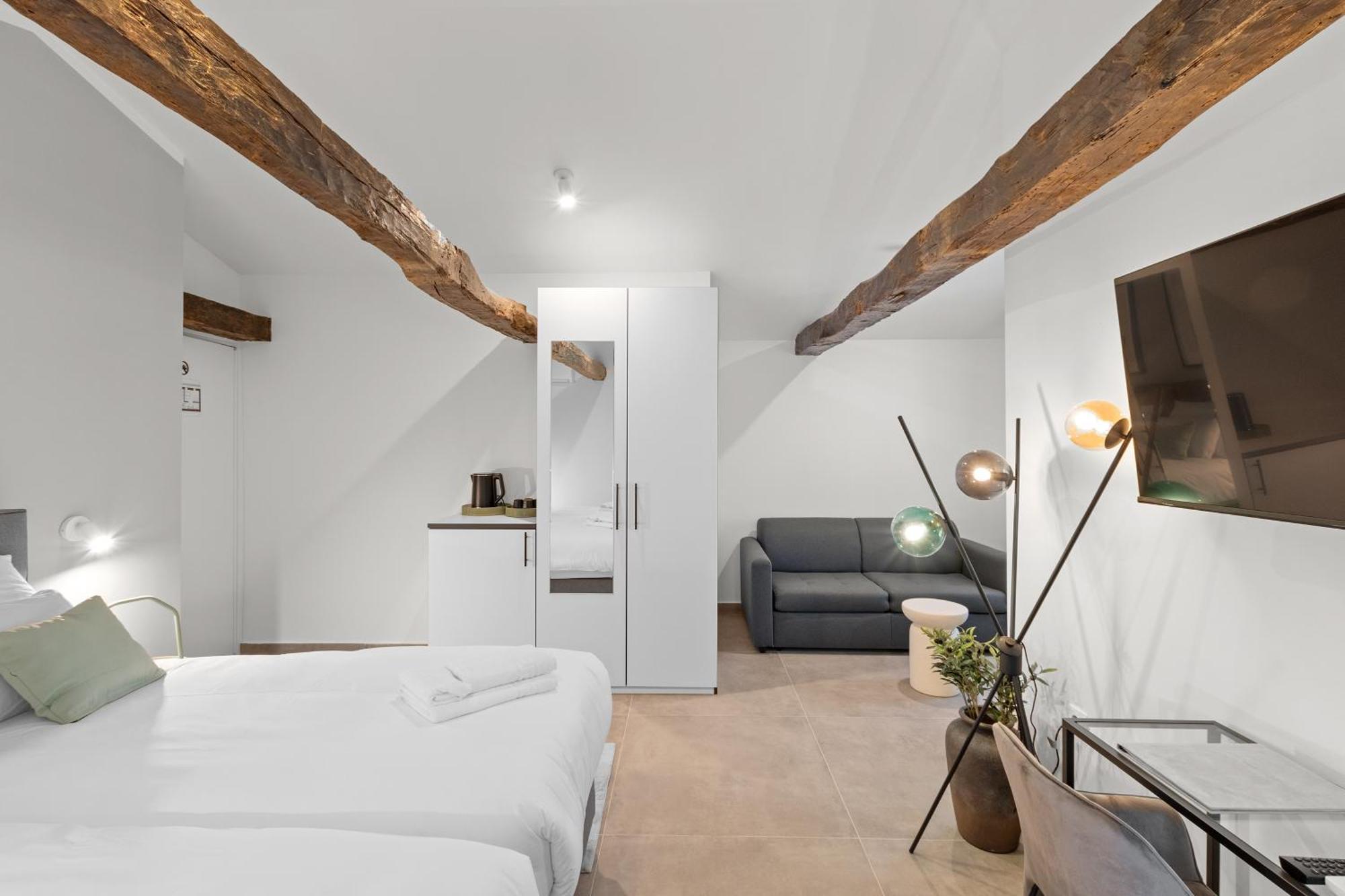 Konoba Most Rooms Buzet Ngoại thất bức ảnh
