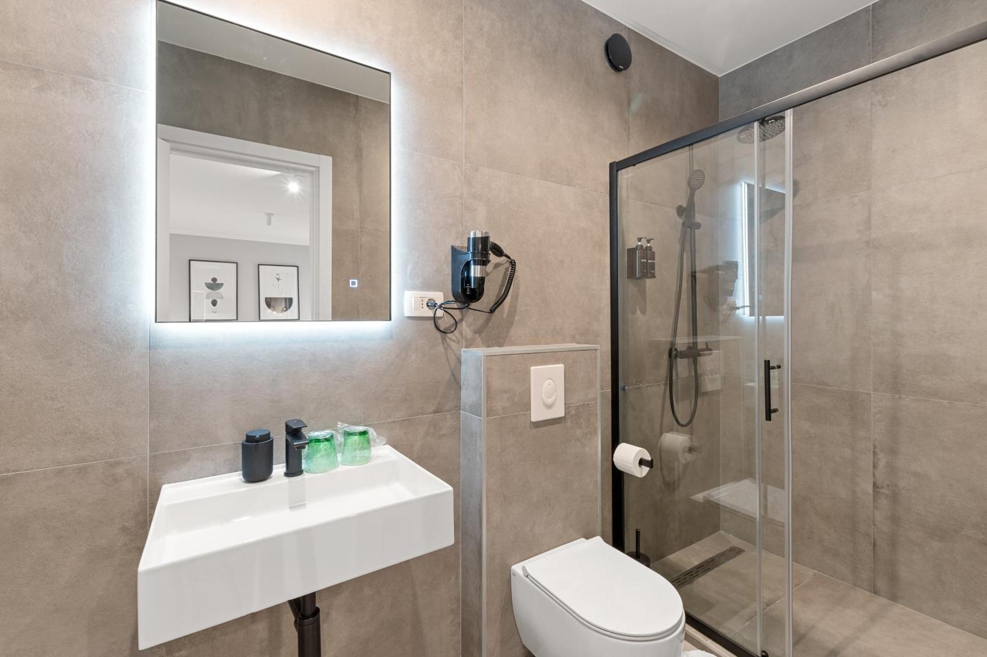 Konoba Most Rooms Buzet Ngoại thất bức ảnh