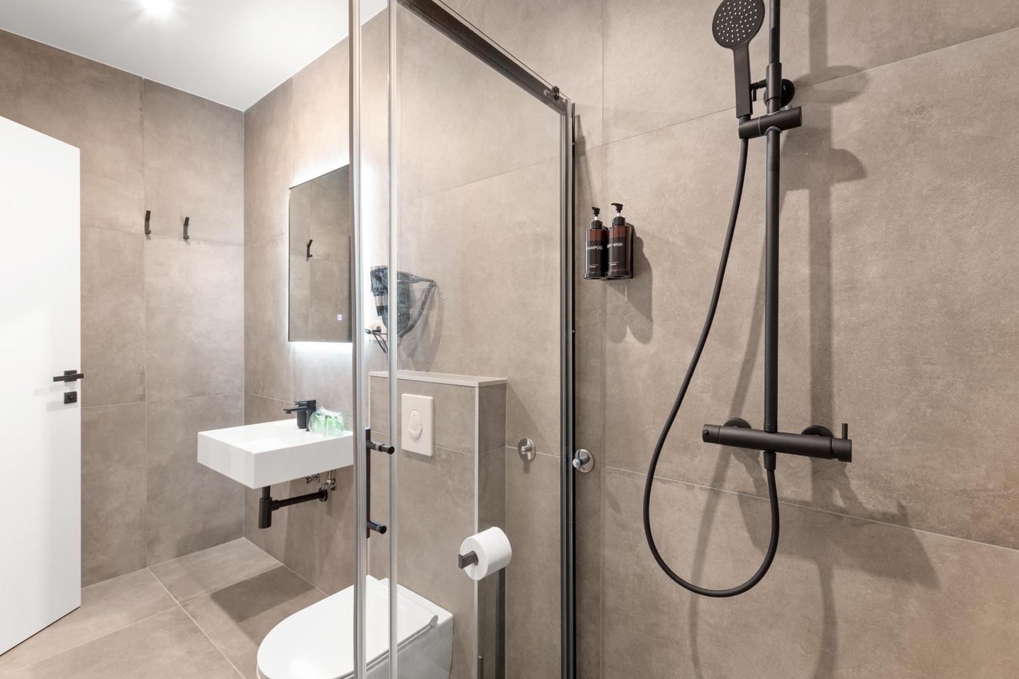 Konoba Most Rooms Buzet Ngoại thất bức ảnh