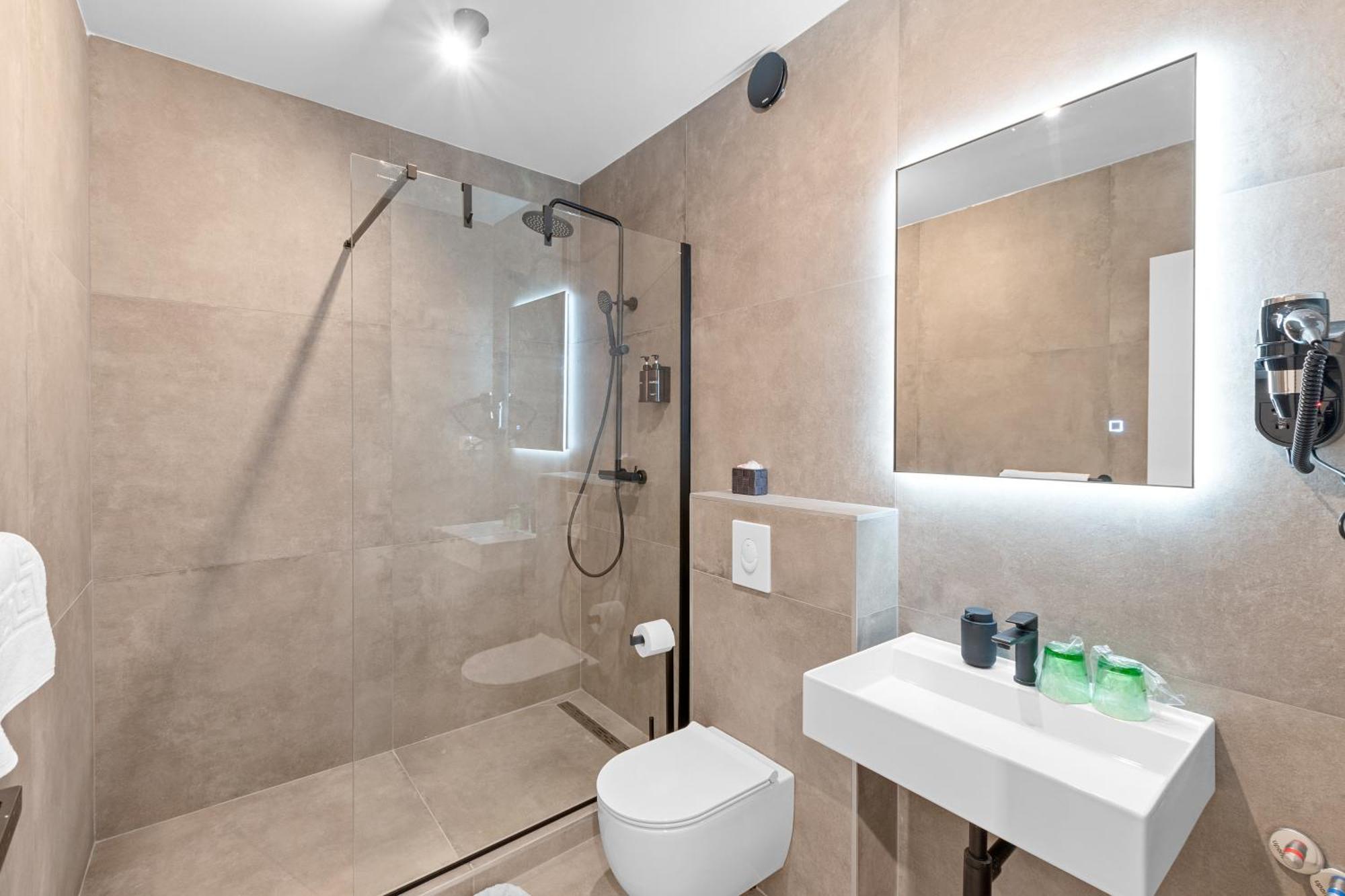 Konoba Most Rooms Buzet Ngoại thất bức ảnh