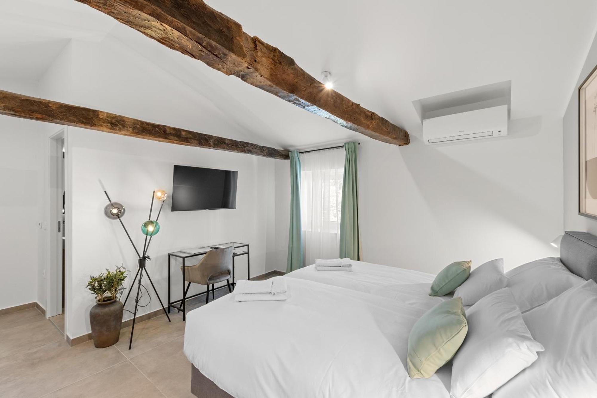 Konoba Most Rooms Buzet Ngoại thất bức ảnh