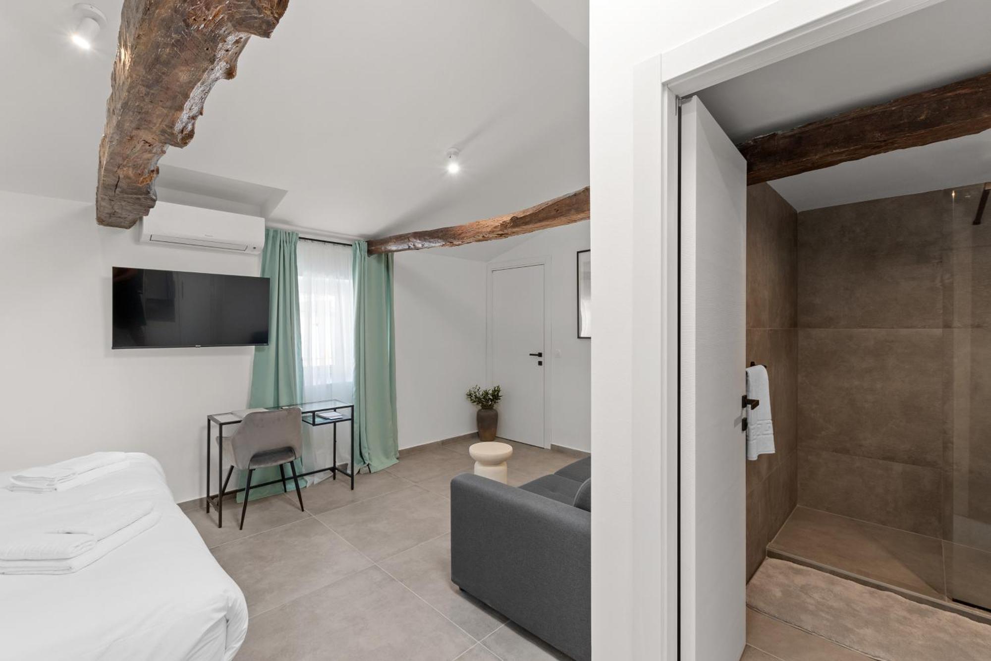 Konoba Most Rooms Buzet Ngoại thất bức ảnh