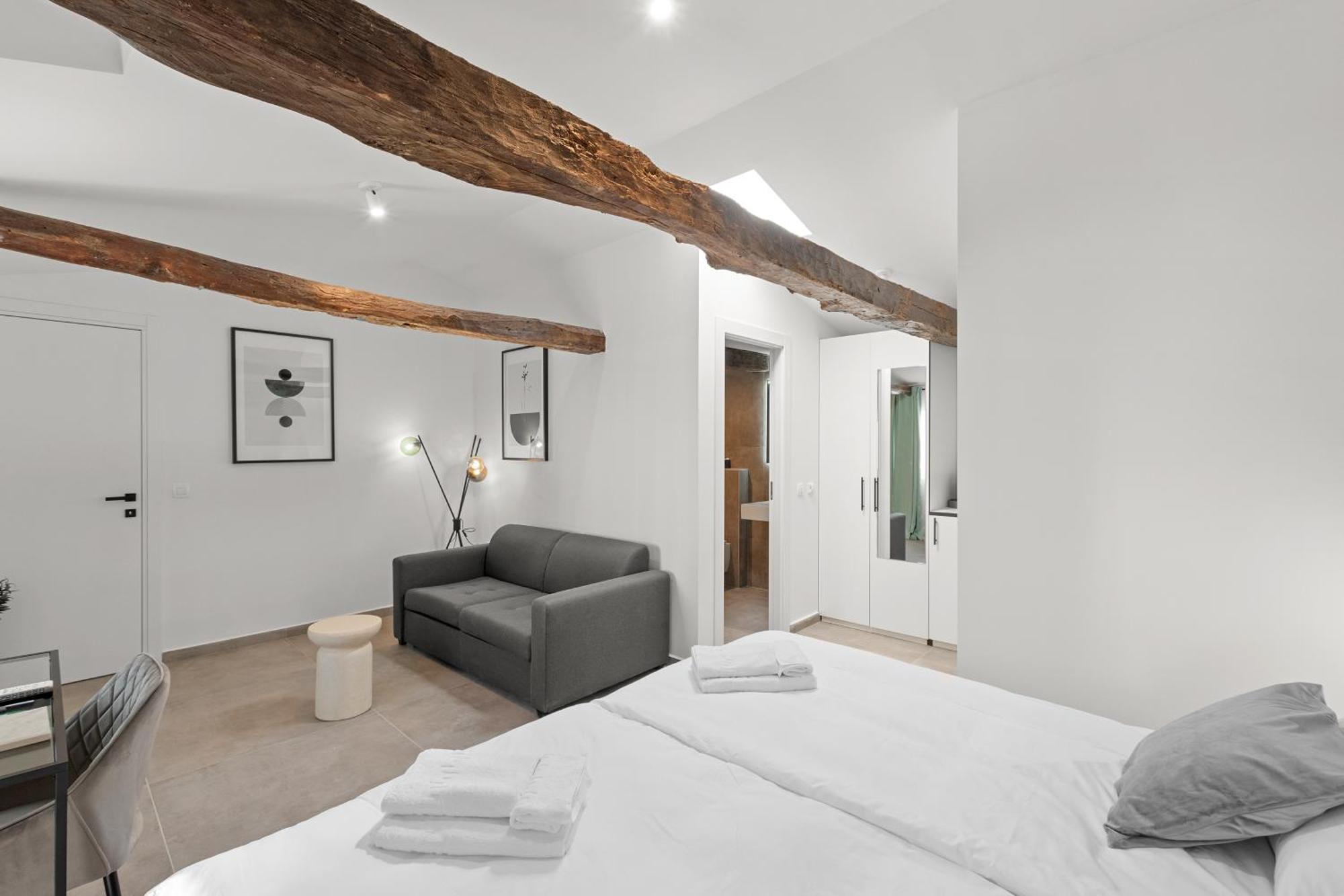 Konoba Most Rooms Buzet Ngoại thất bức ảnh