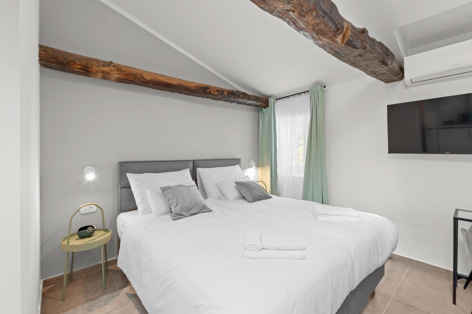 Konoba Most Rooms Buzet Ngoại thất bức ảnh