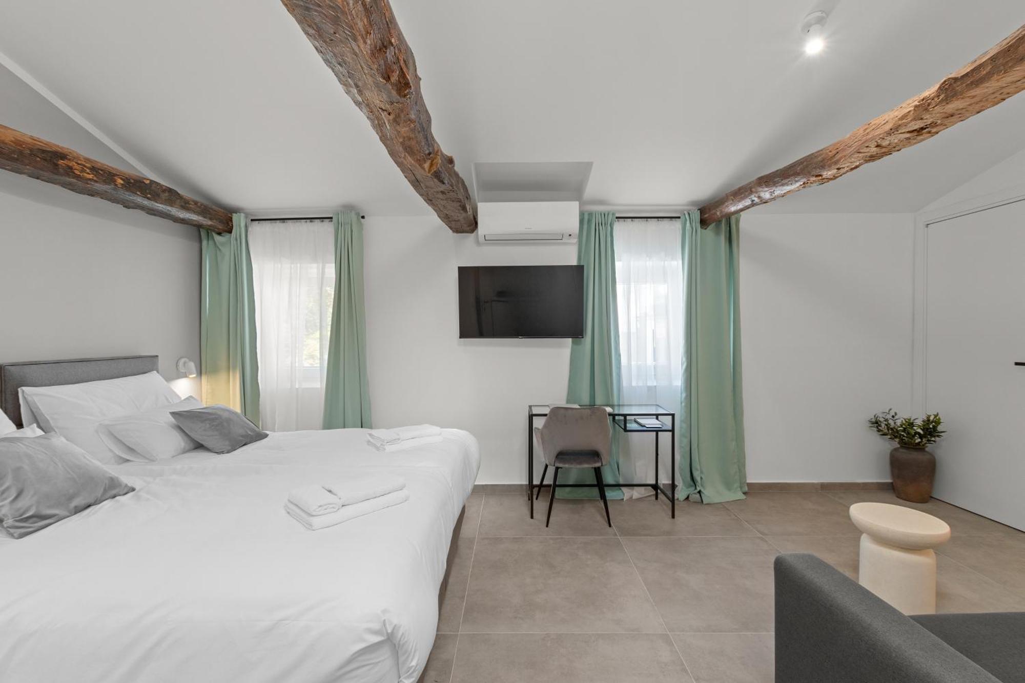 Konoba Most Rooms Buzet Ngoại thất bức ảnh