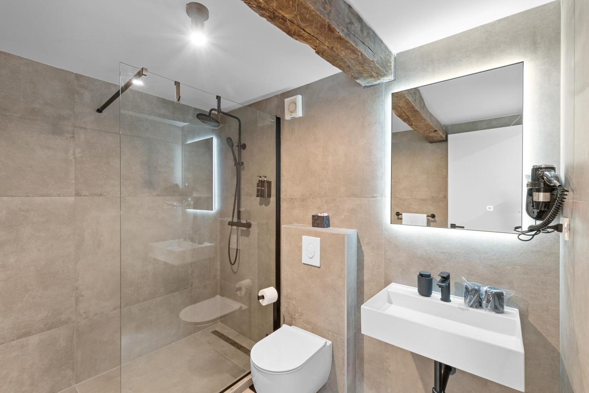 Konoba Most Rooms Buzet Ngoại thất bức ảnh