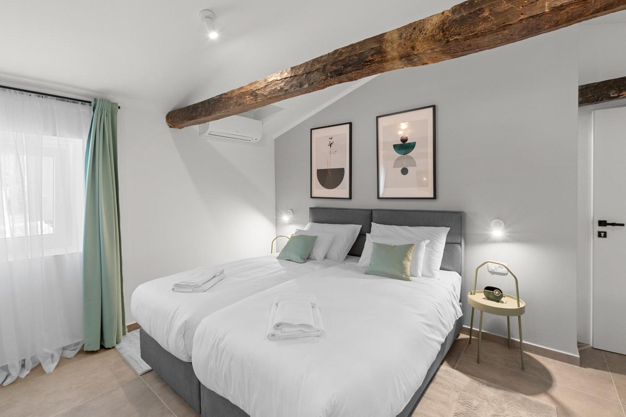 Konoba Most Rooms Buzet Ngoại thất bức ảnh